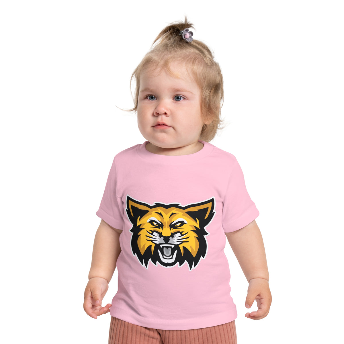 Baby Short Sleeve Tee