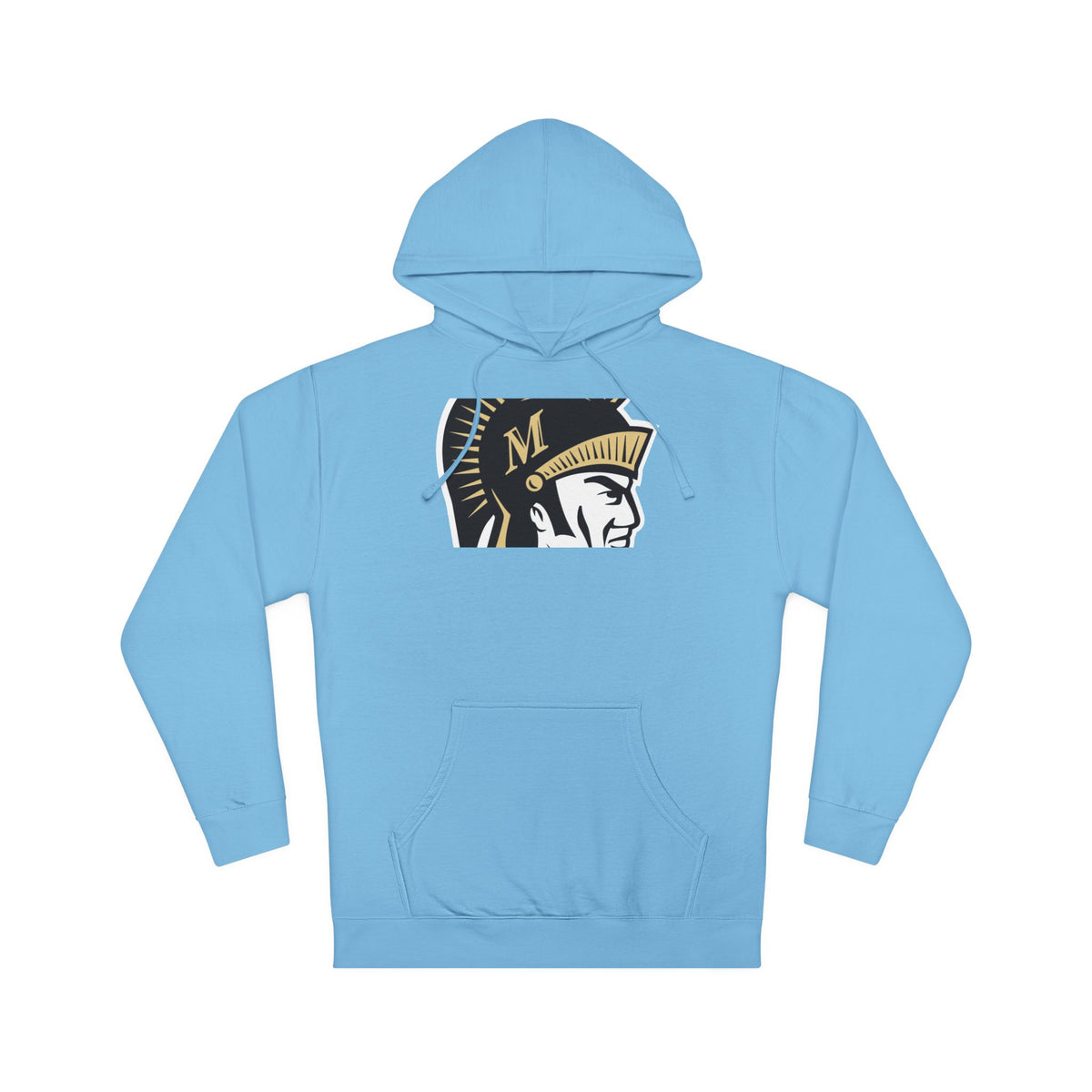 Midweight Pullover Hoodie