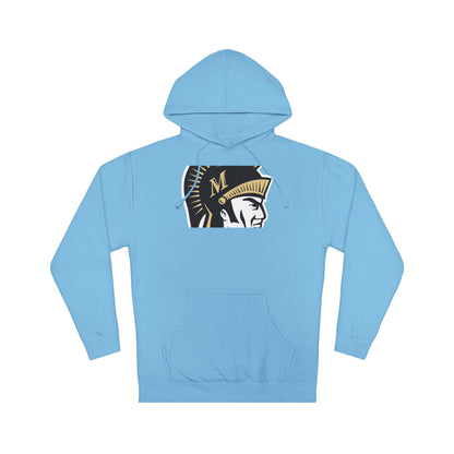 Midweight Pullover Hoodie