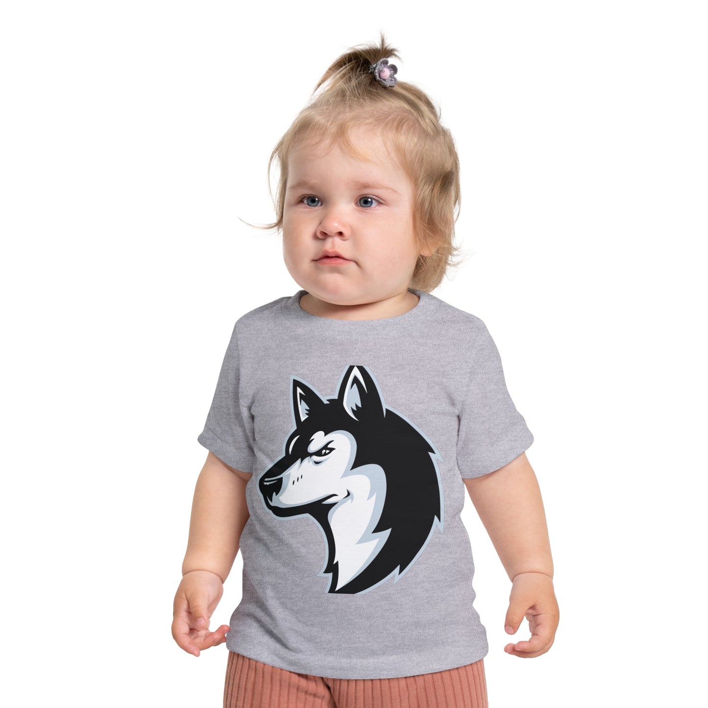 Baby Short Sleeve Tee