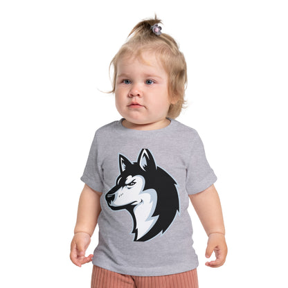 Baby Short Sleeve Tee