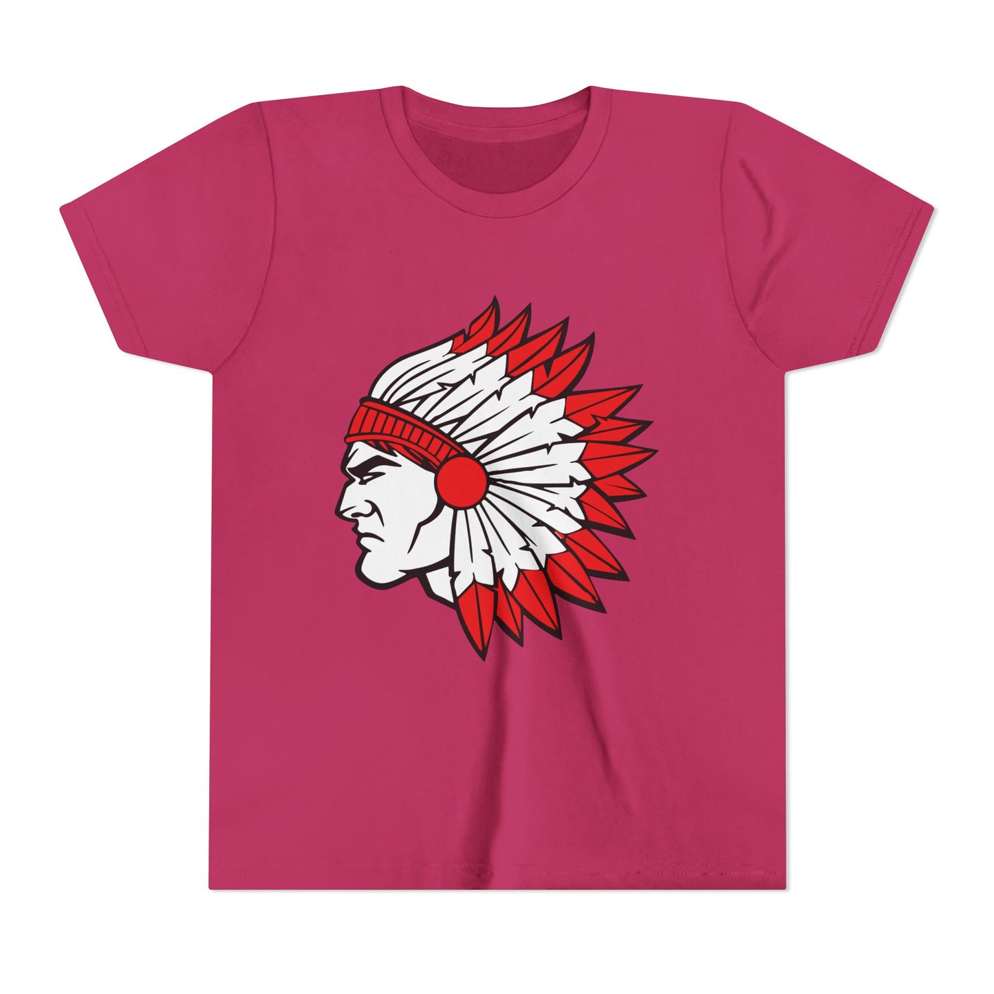 Youth Short Sleeve Tee