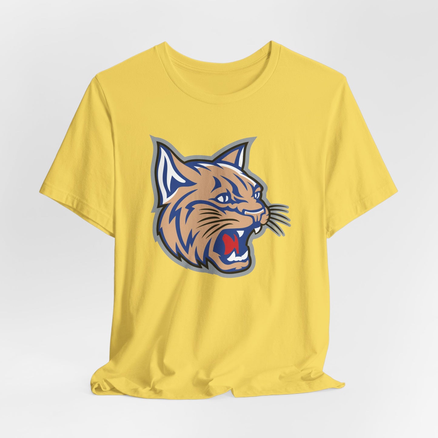 Jersey Short Sleeve Tee