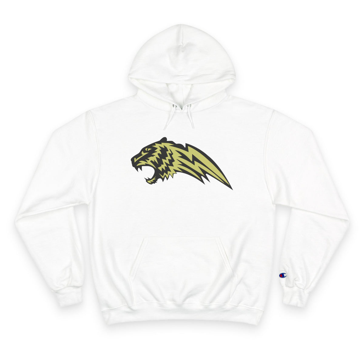 Champion Powerblend Fleece Pullover Hoodie