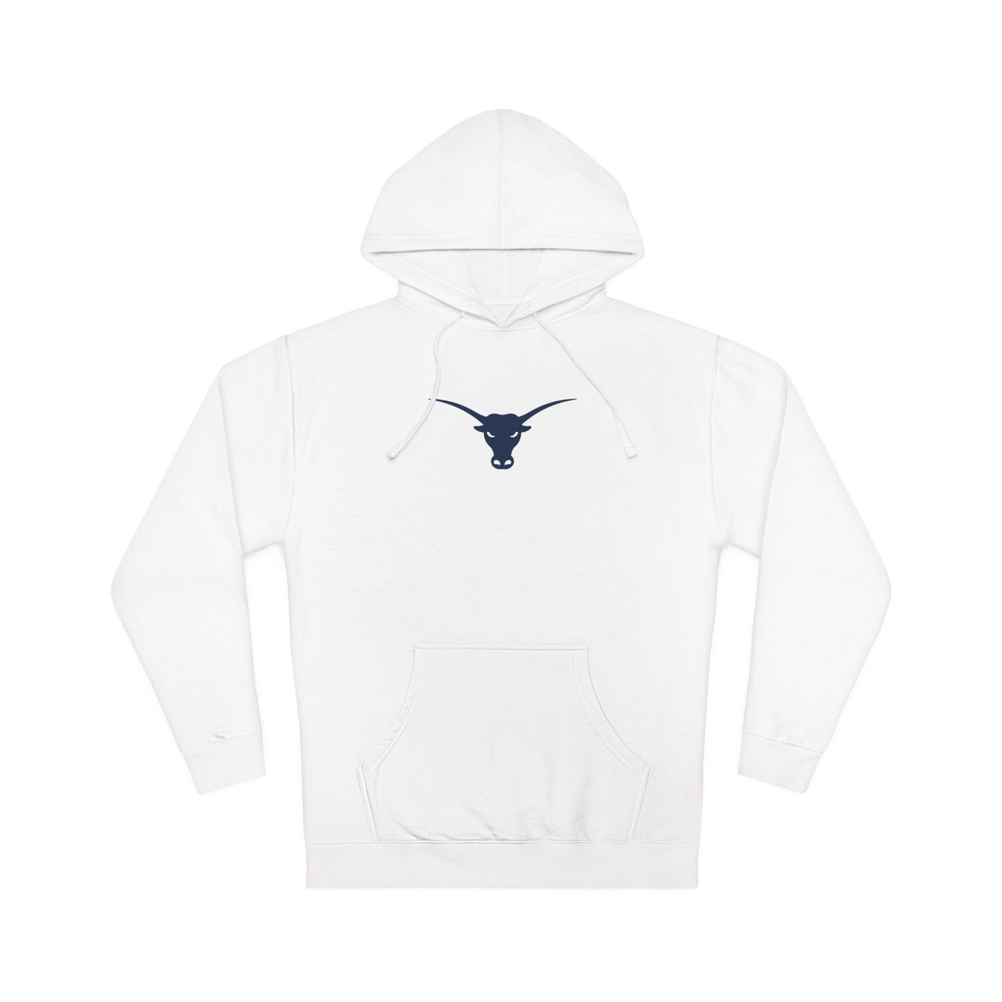 Midweight Pullover Hoodie