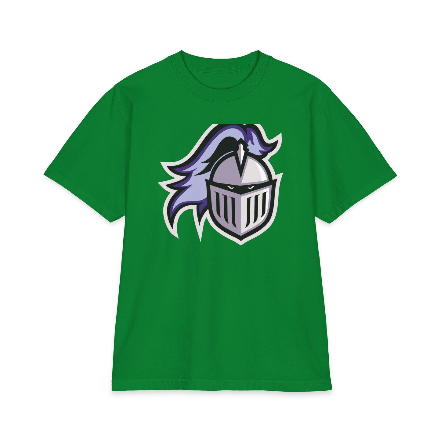 Max Heavyweight Short Sleeve Tee