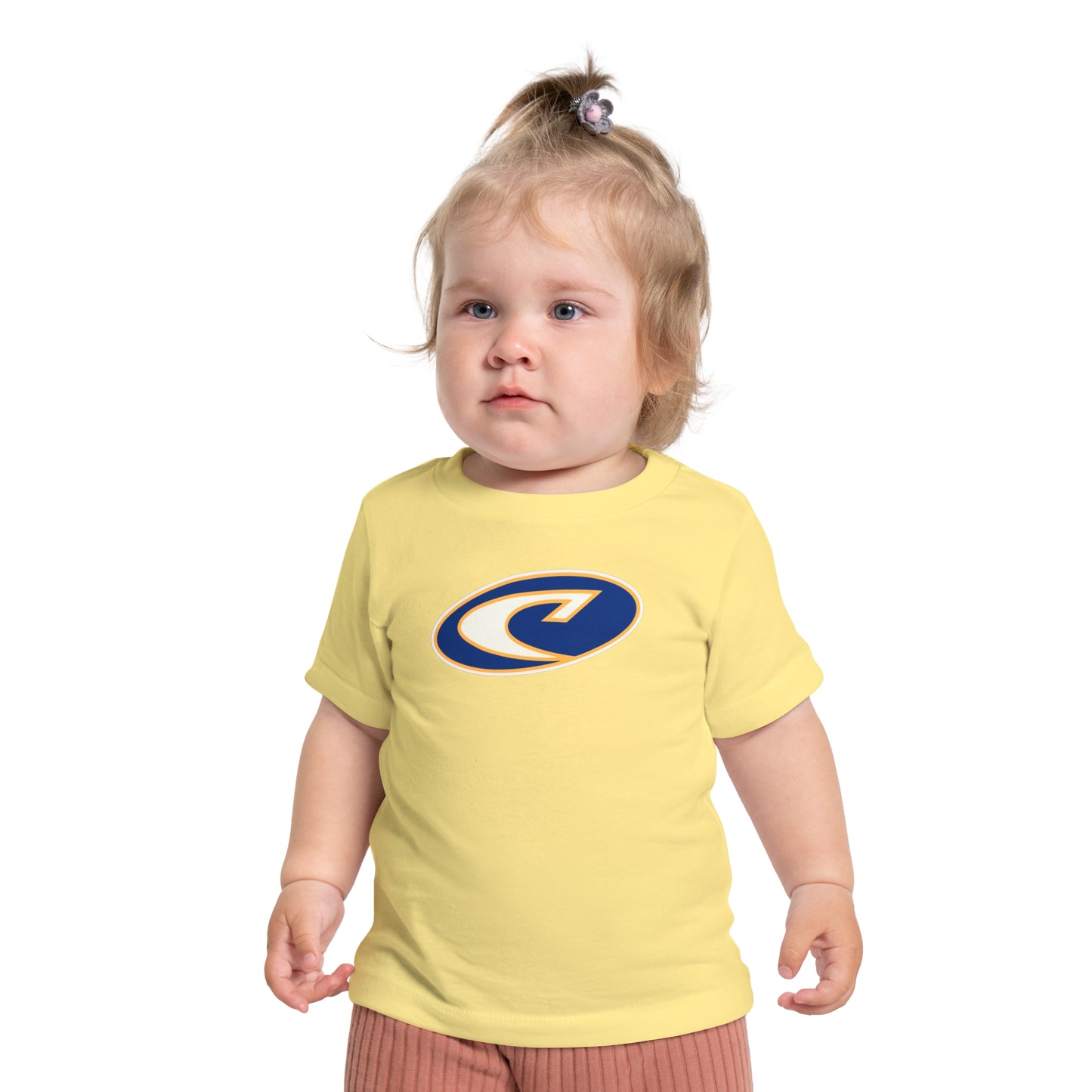 Baby Short Sleeve Tee