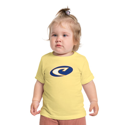 Baby Short Sleeve Tee