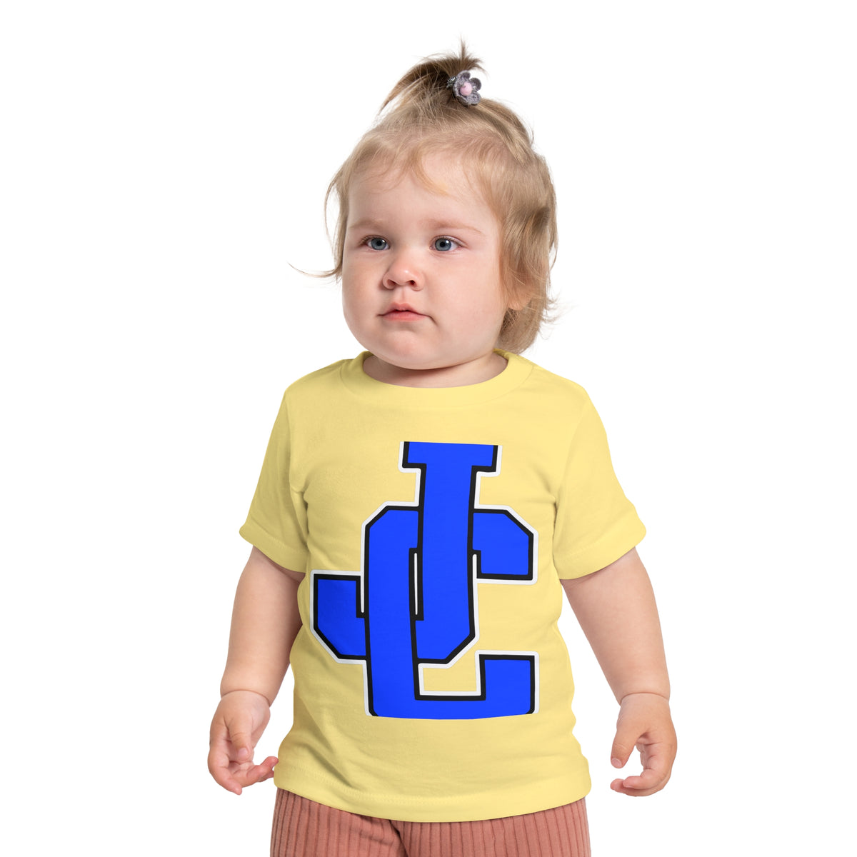 Baby Short Sleeve Tee
