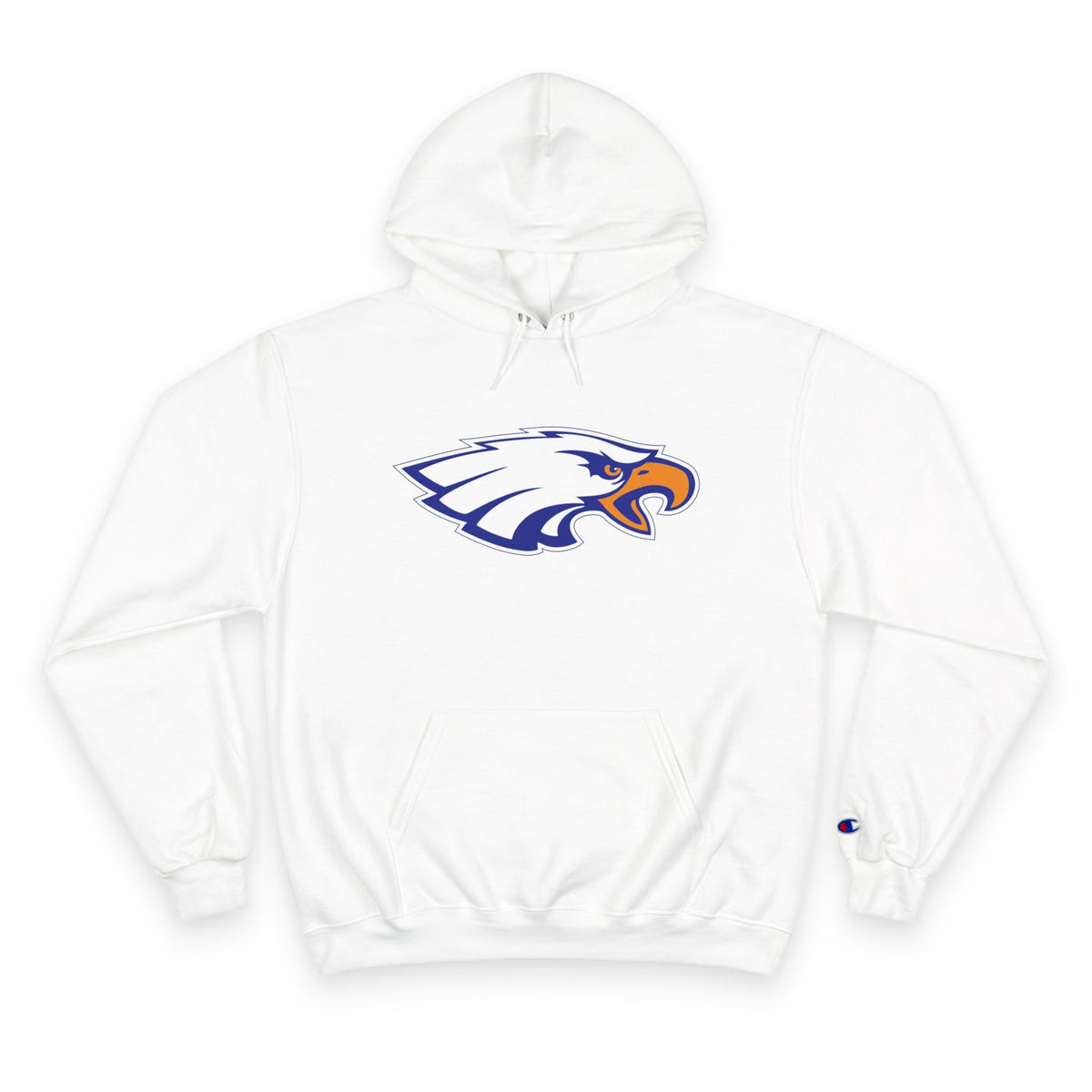 Champion Powerblend Fleece Pullover Hoodie