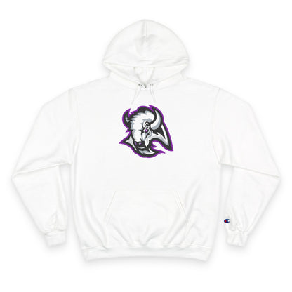 Champion Powerblend Fleece Pullover Hoodie