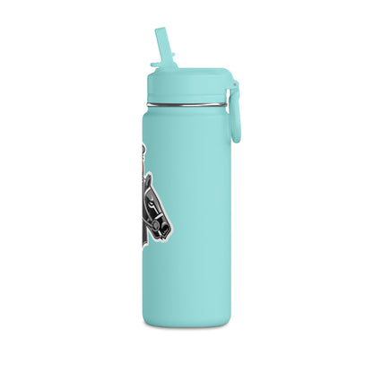 Mini Water Bottle, 20oz