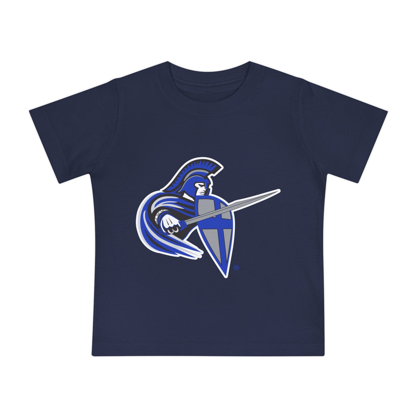 Baby Short Sleeve Tee