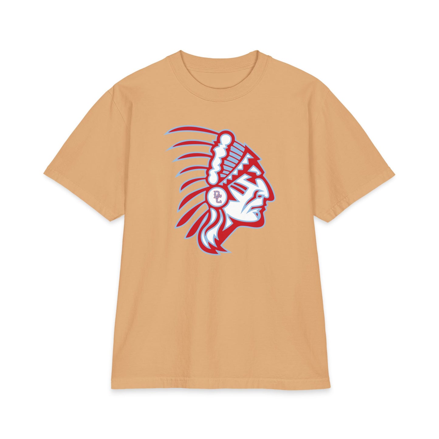 Max Heavyweight Short Sleeve Tee