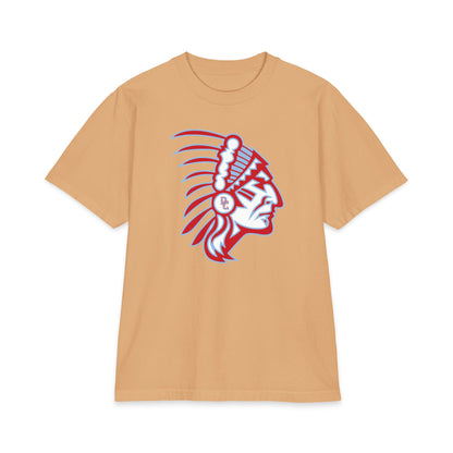 Max Heavyweight Short Sleeve Tee