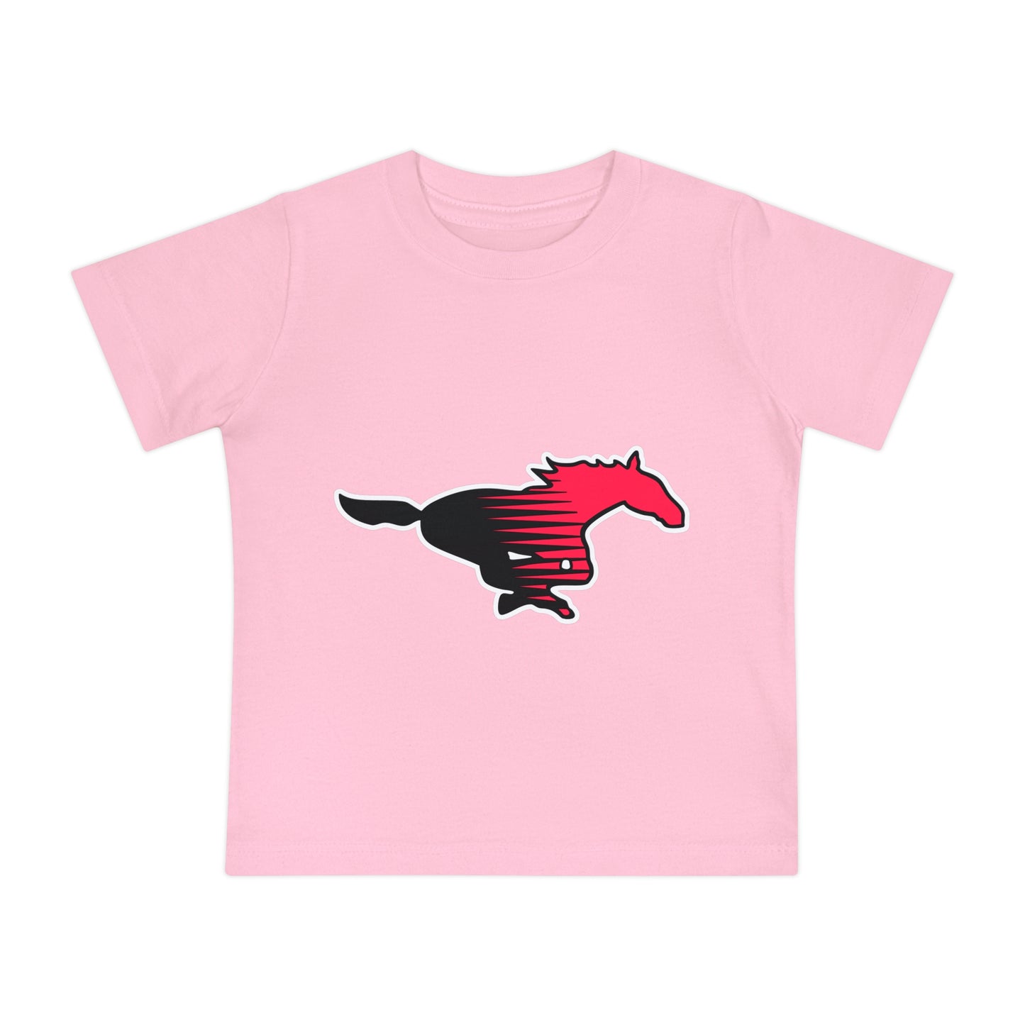 Baby Short Sleeve Tee