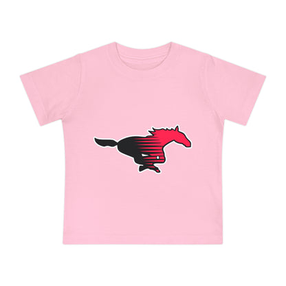 Baby Short Sleeve Tee