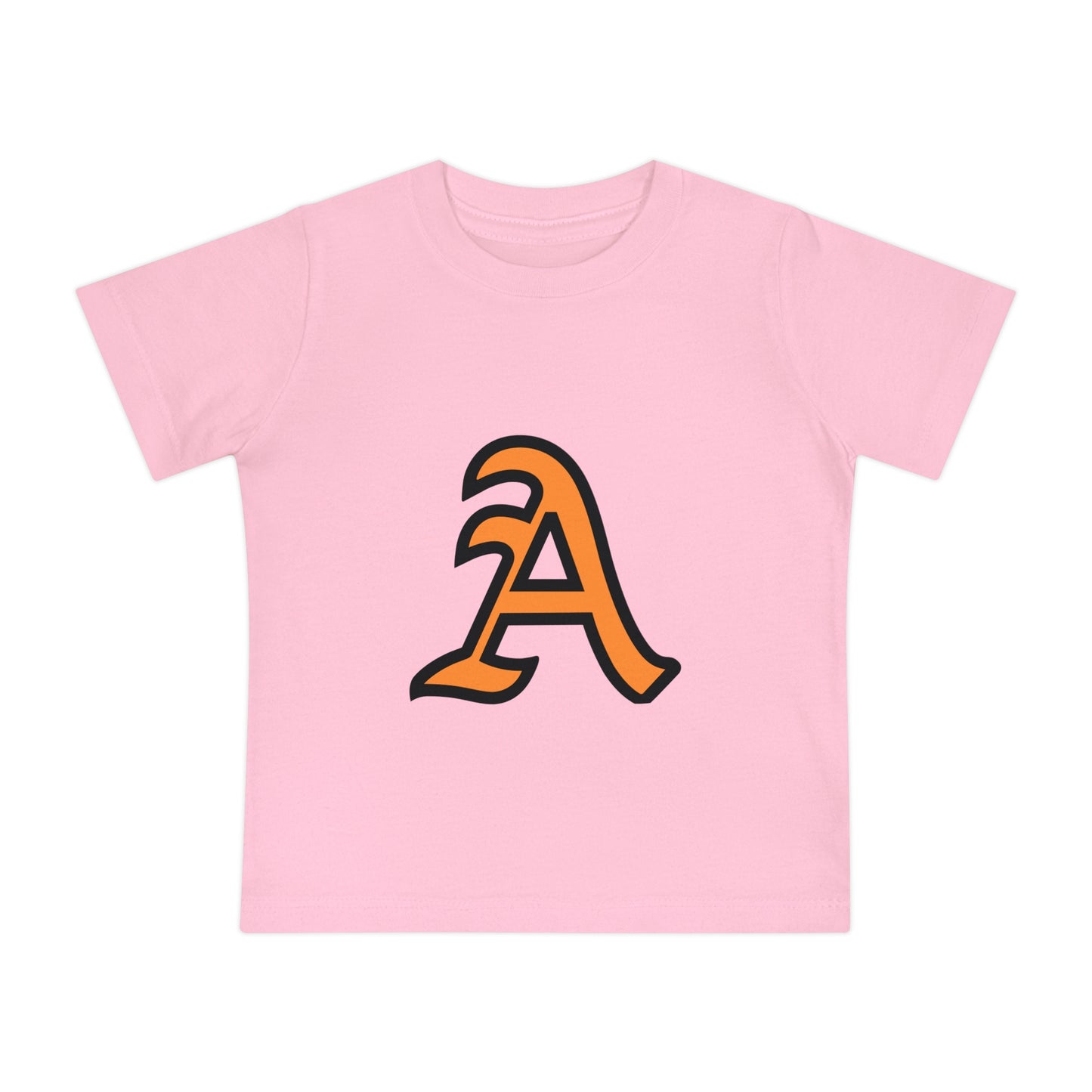 Baby Short Sleeve Tee