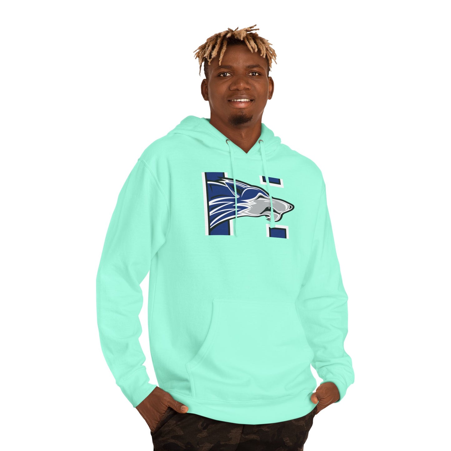 Midweight Pullover Hoodie