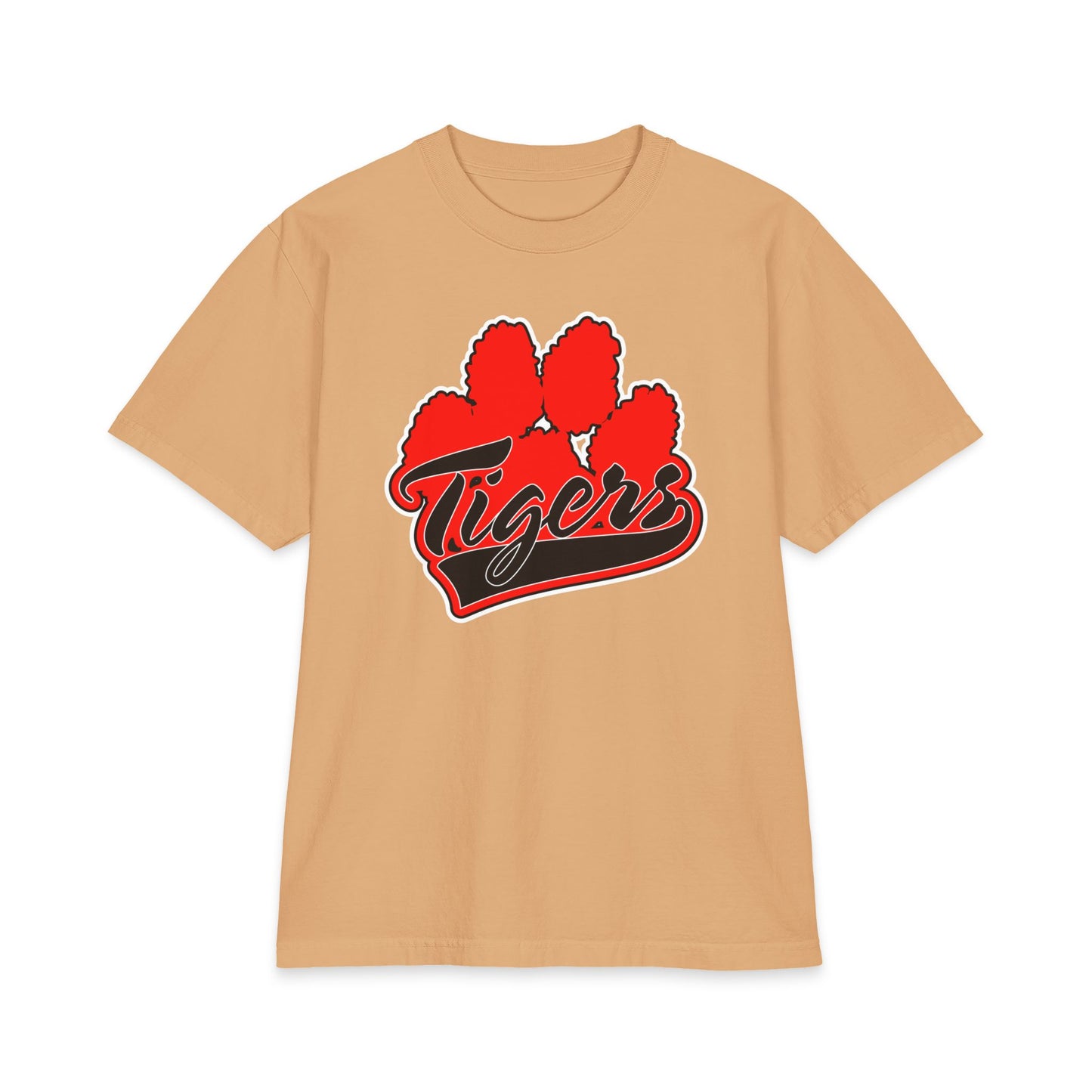 Max Heavyweight Short Sleeve Tee