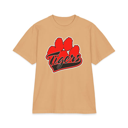 Max Heavyweight Short Sleeve Tee