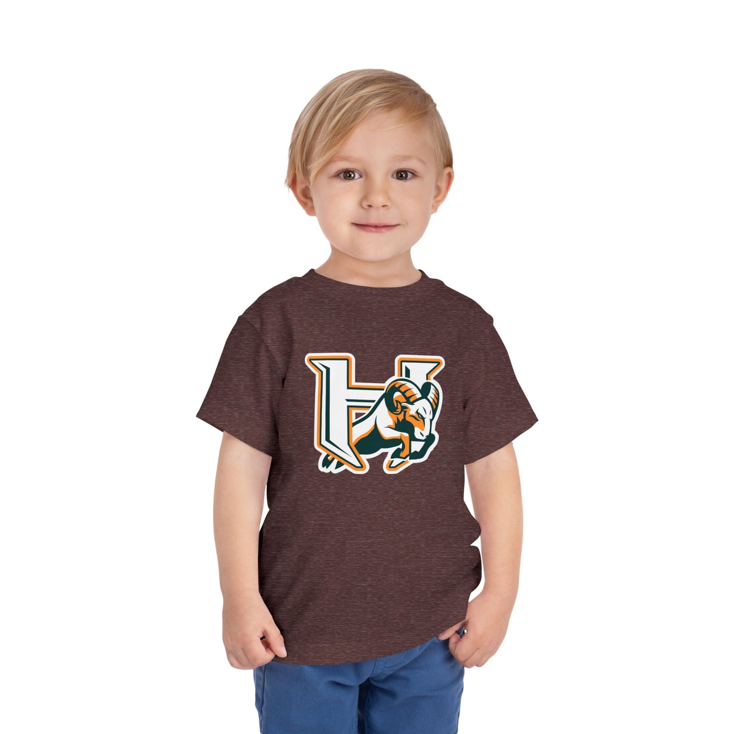 Toddler Short Sleeve Tee