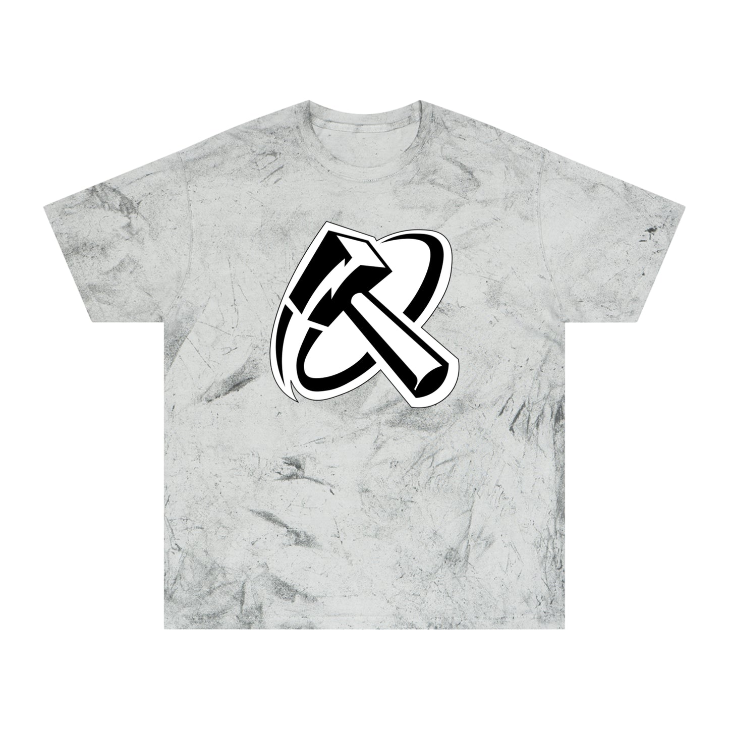 Color Blast School Spirit Tee
