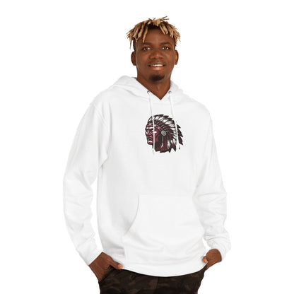 Midweight Pullover Hoodie