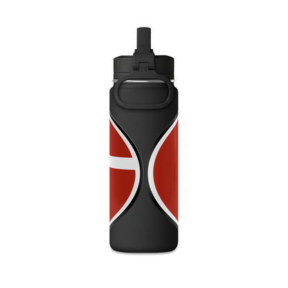 Mini Water Bottle, 20oz