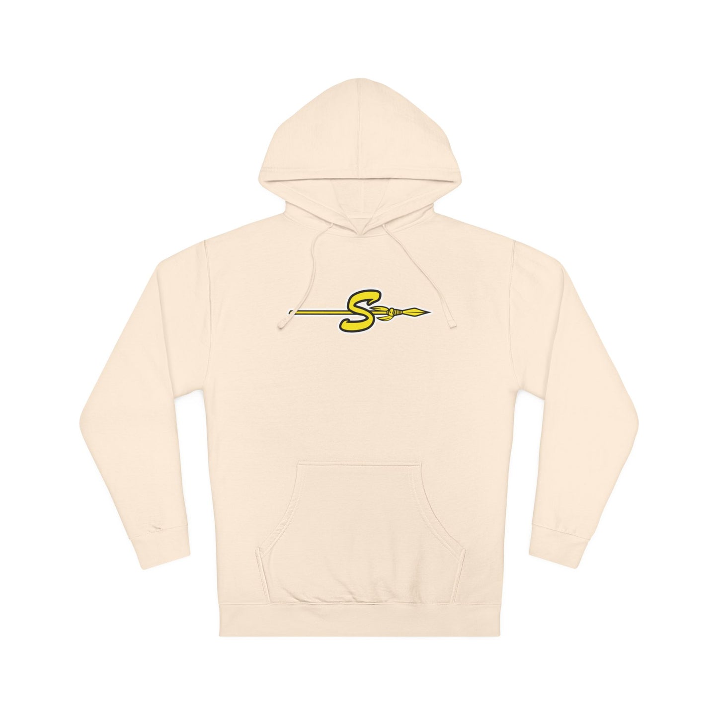Midweight Pullover Hoodie