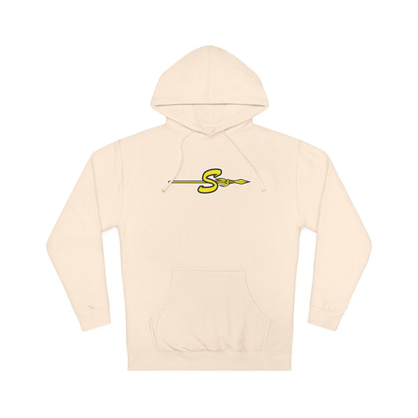 Midweight Pullover Hoodie