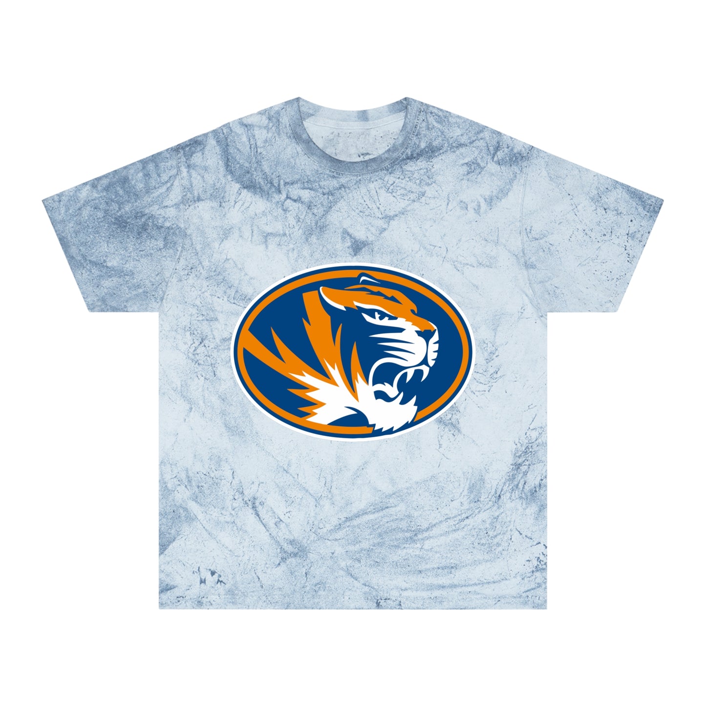Color Blast School Spirit Tee