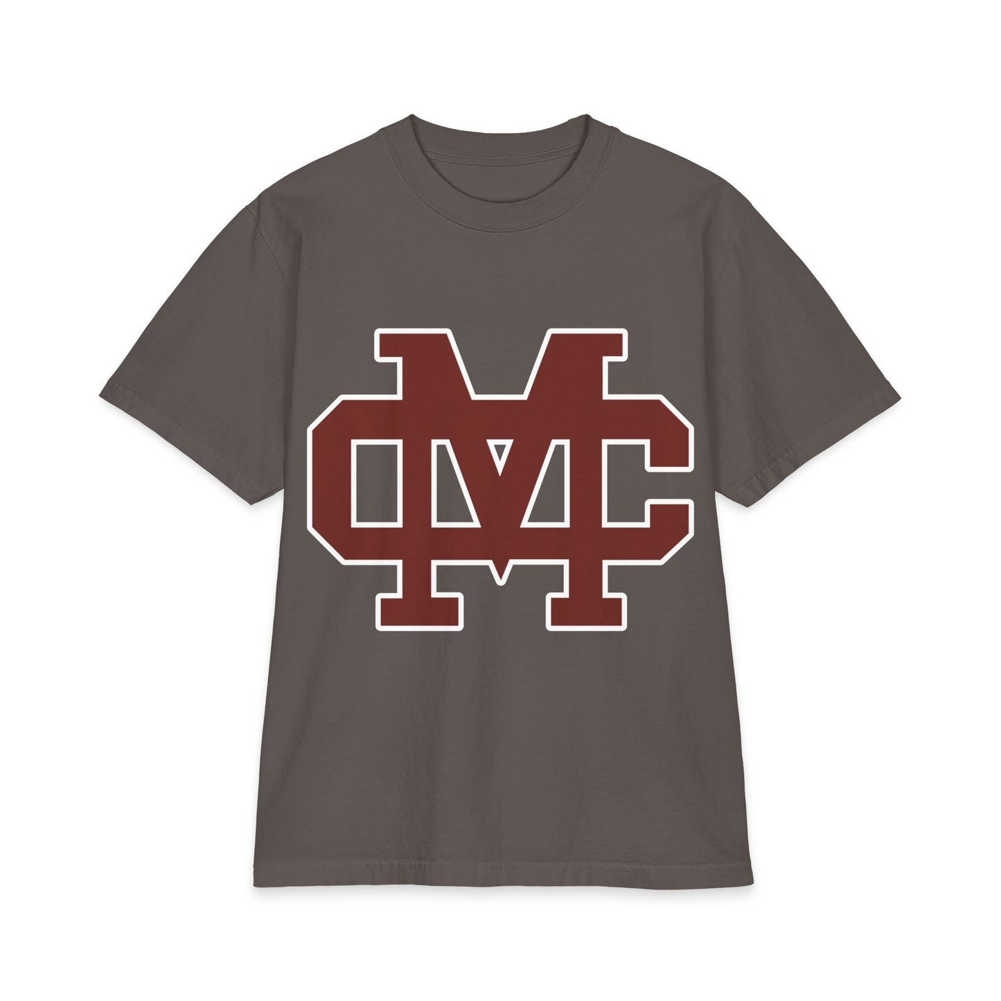 Max Heavyweight Short Sleeve Tee