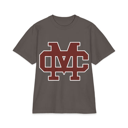 Max Heavyweight Short Sleeve Tee