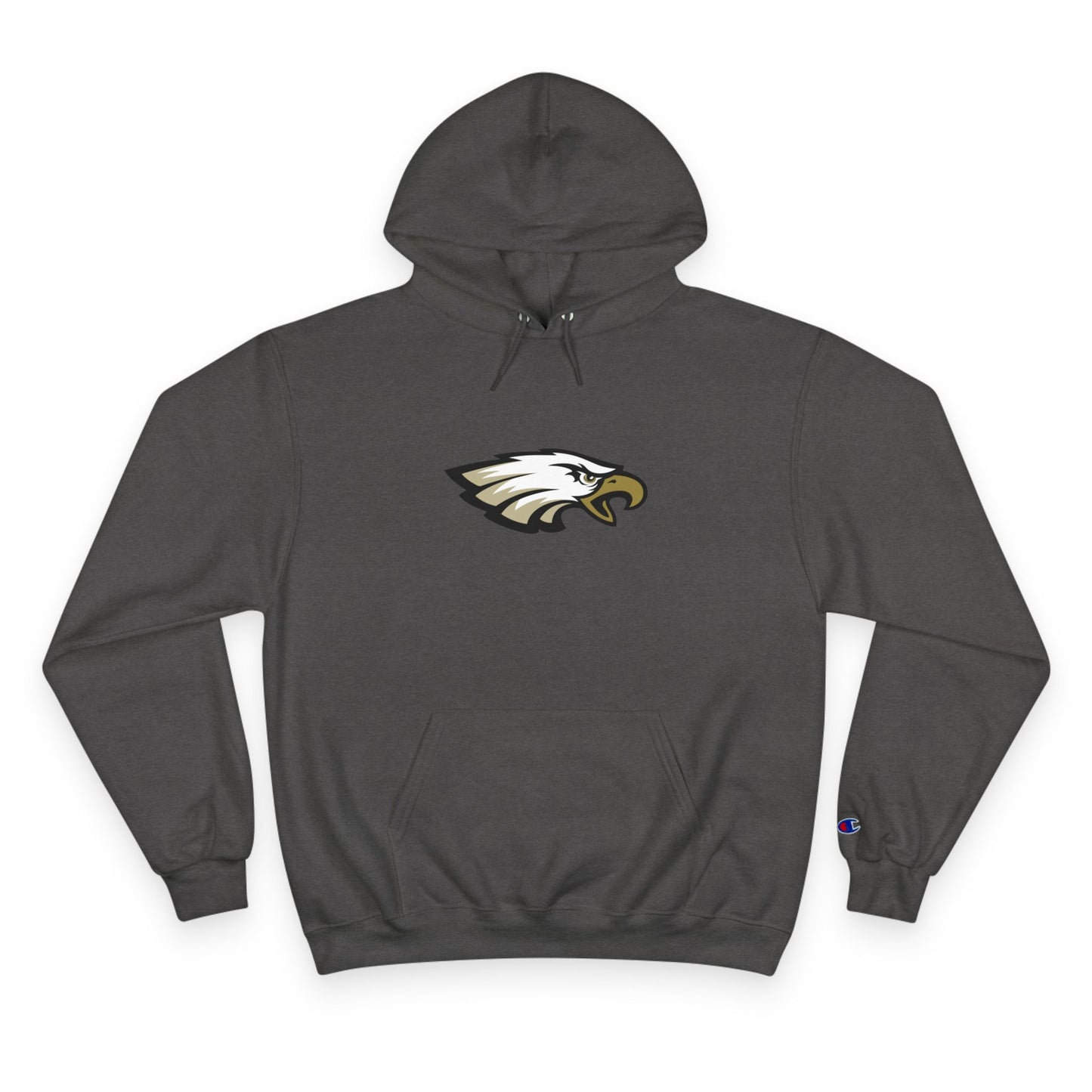 Champion Powerblend Fleece Pullover Hoodie