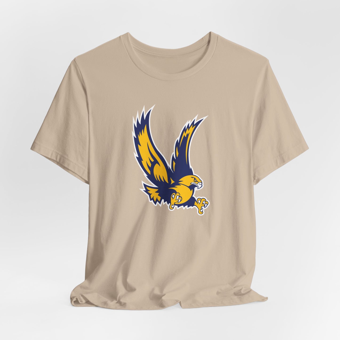 Jersey Short Sleeve Tee