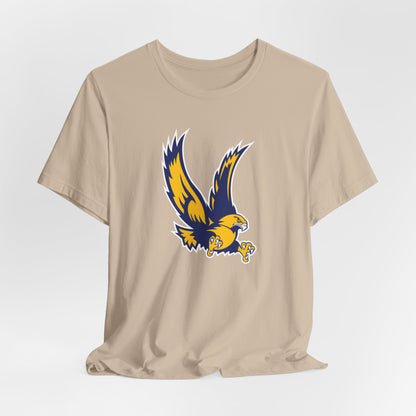 Jersey Short Sleeve Tee