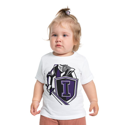 Baby Short Sleeve Tee
