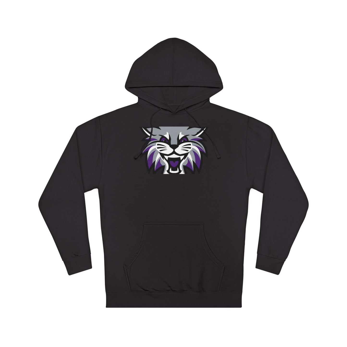 Midweight Pullover Hoodie