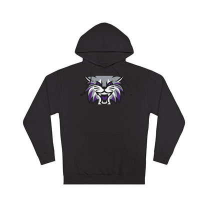 Midweight Pullover Hoodie
