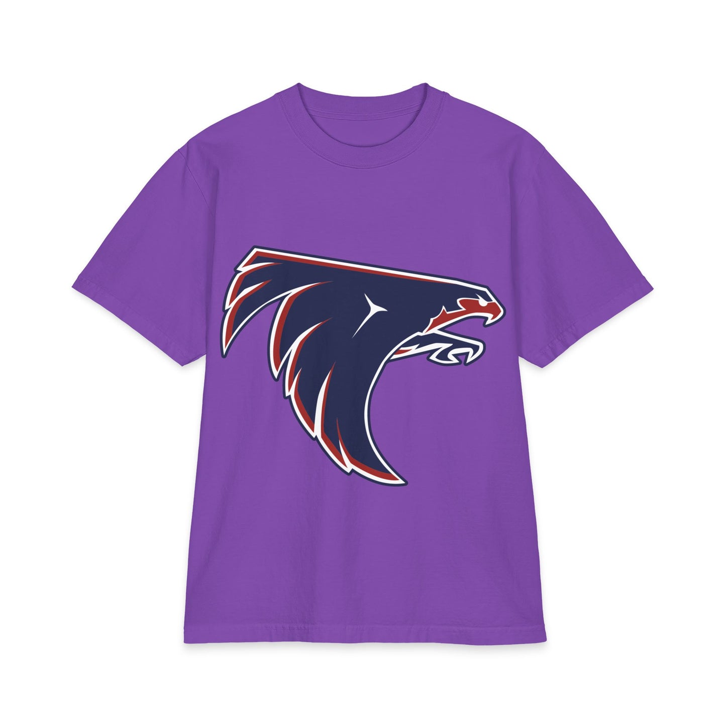 Max Heavyweight Short Sleeve Tee
