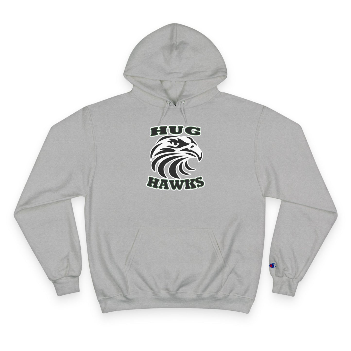 Champion Powerblend Fleece Pullover Hoodie