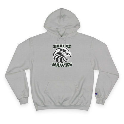 Champion Powerblend Fleece Pullover Hoodie