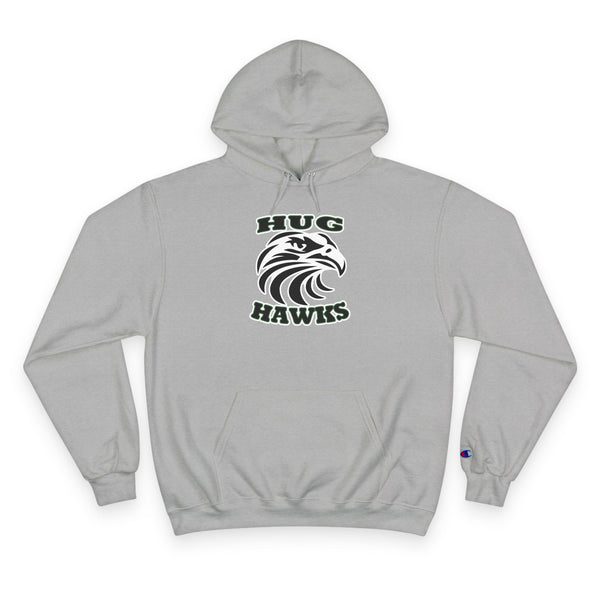 Champion Powerblend Fleece Pullover Hoodie