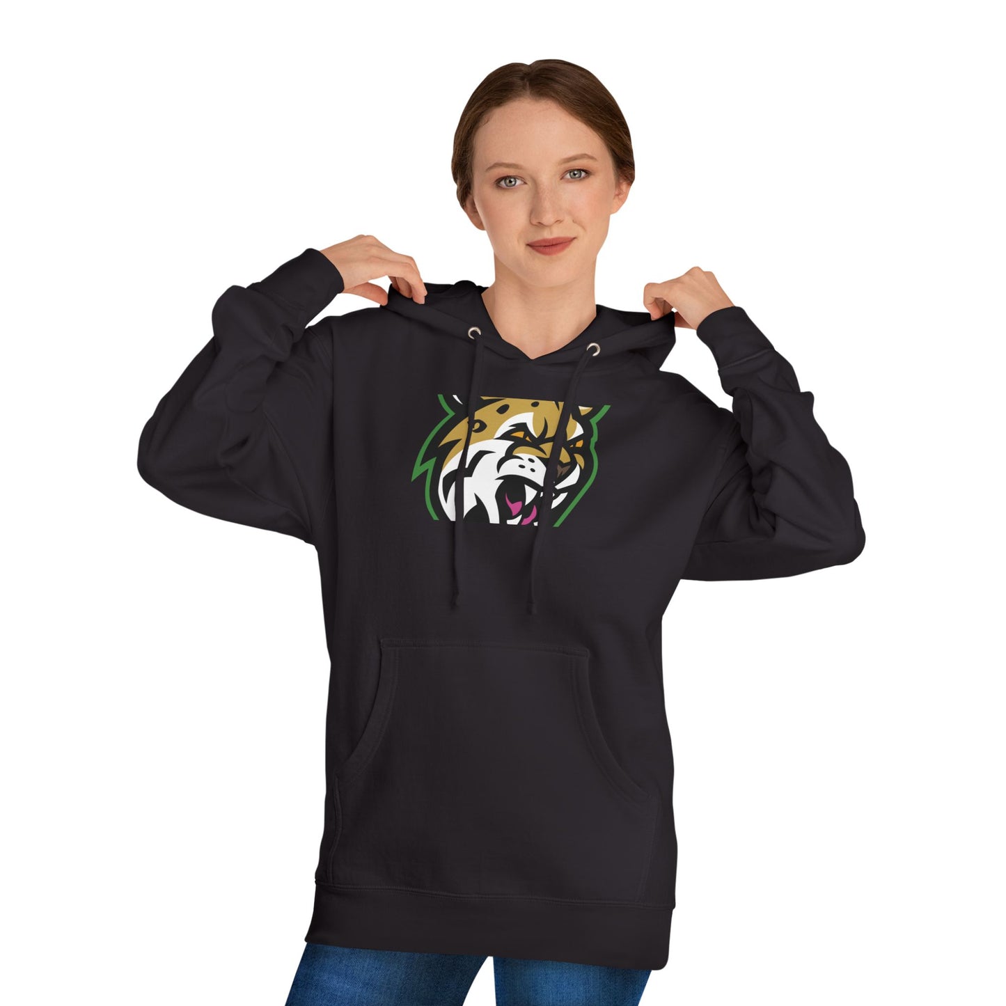 Midweight Pullover Hoodie