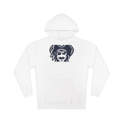 Midweight Pullover Hoodie