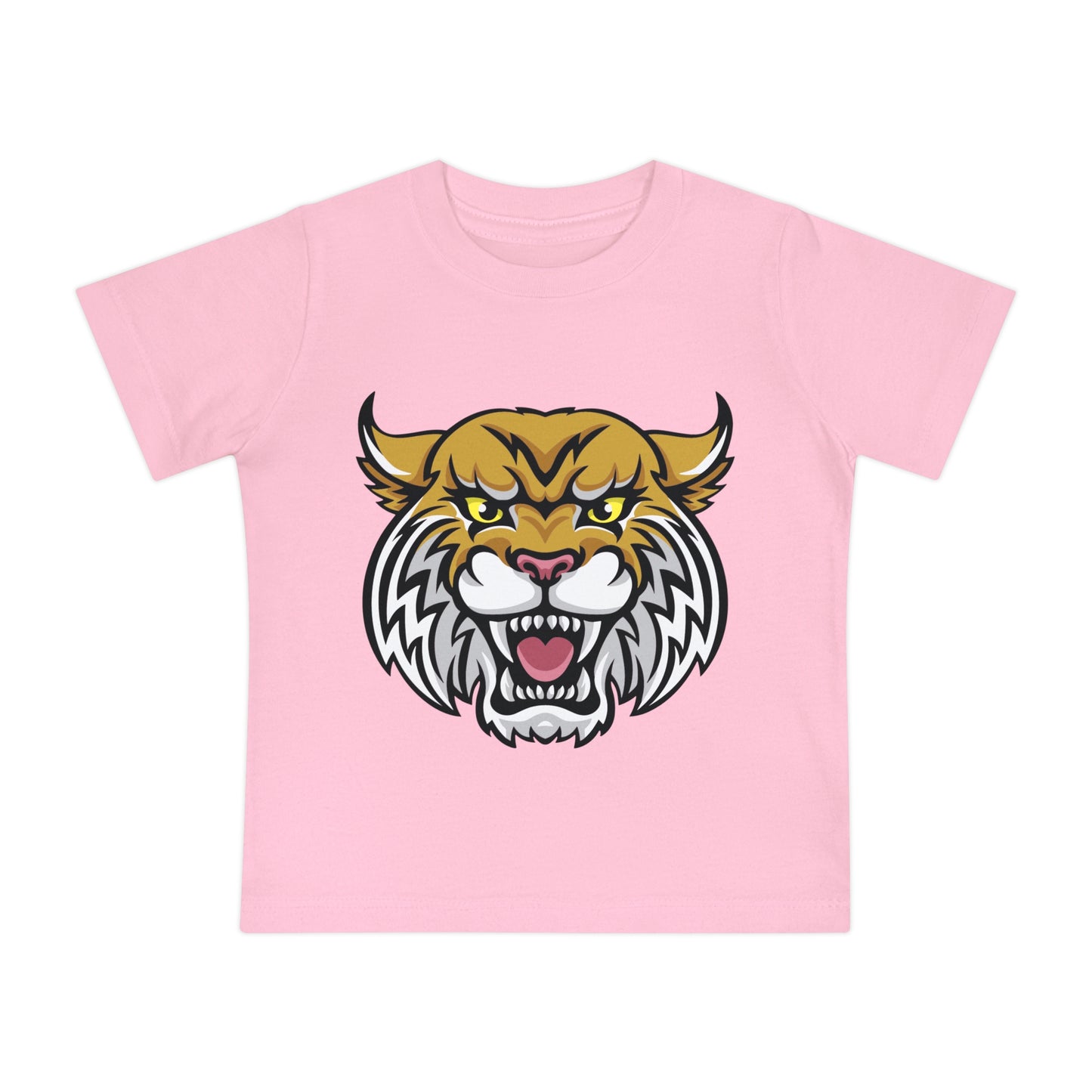Baby Short Sleeve Tee