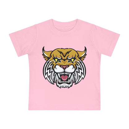 Baby Short Sleeve Tee