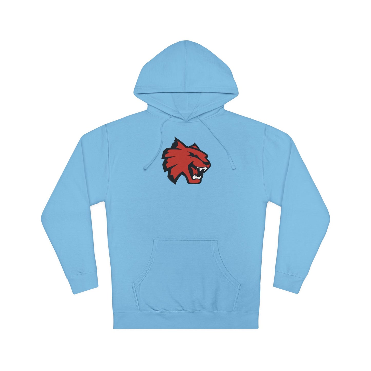 Midweight Pullover Hoodie
