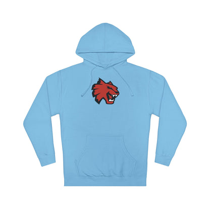 Midweight Pullover Hoodie